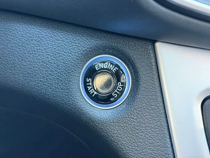 HYUNDAI SANTA FE 380 TGDI 2022