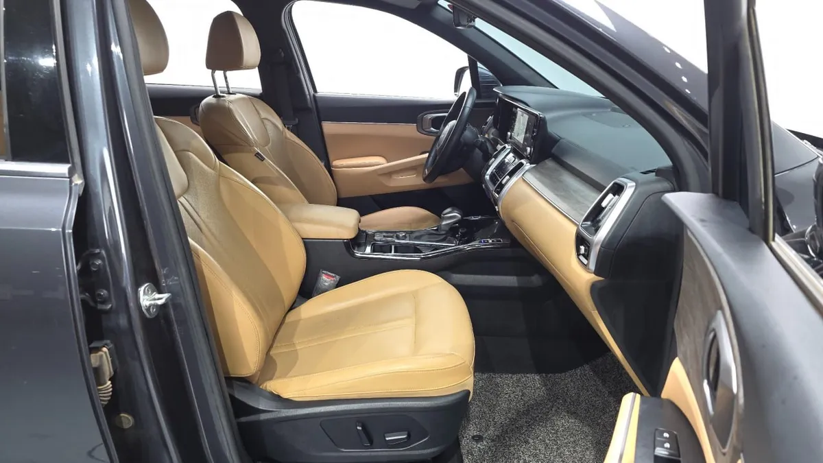 KIA SORENTO PRESTIGE 2022