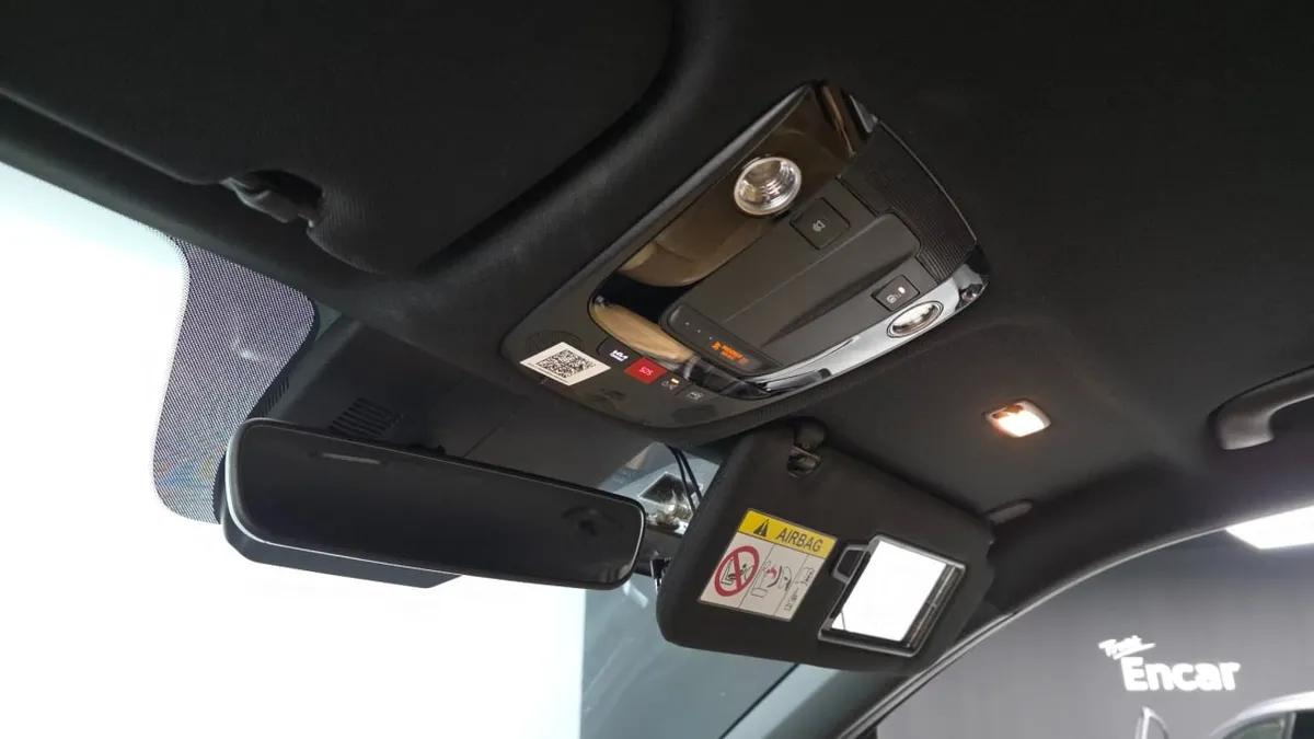 KIA SORENTO PRESTIGE 2022