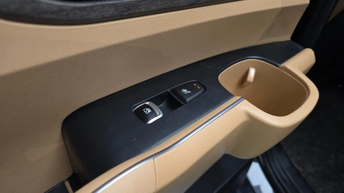 KIA SORENTO PRESTIGE 2022