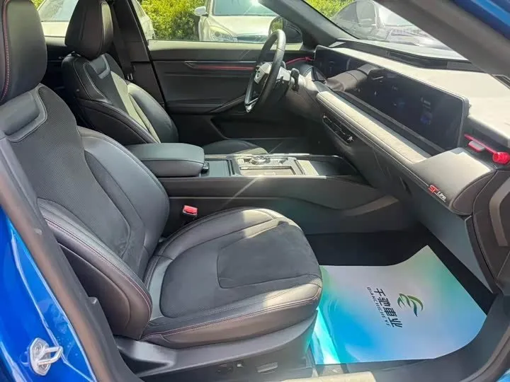 FORD EVOS ECOBOOST 245 ST-LINE 2022