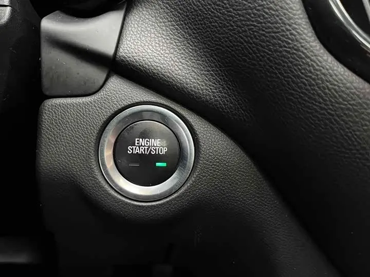 CHEVROLET EQUINOX 535T CROSS EDITION 2022