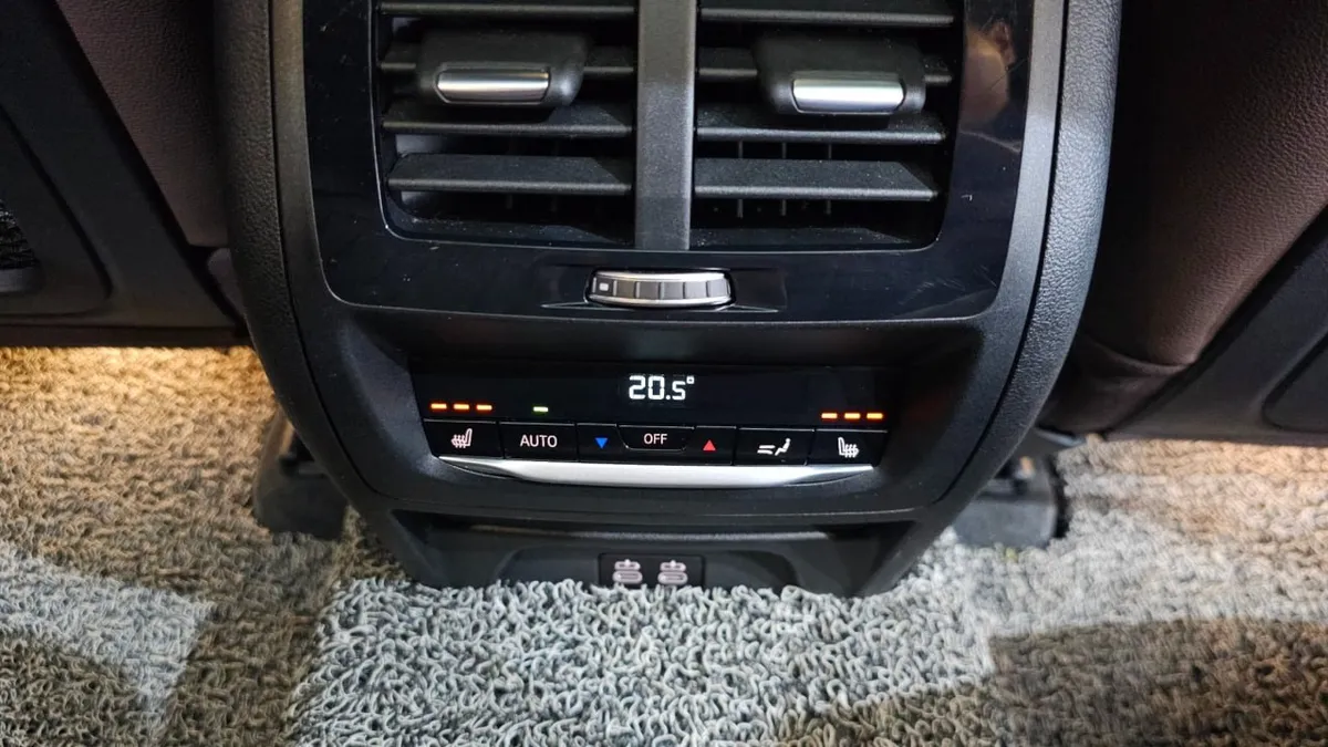BMW X4 2021