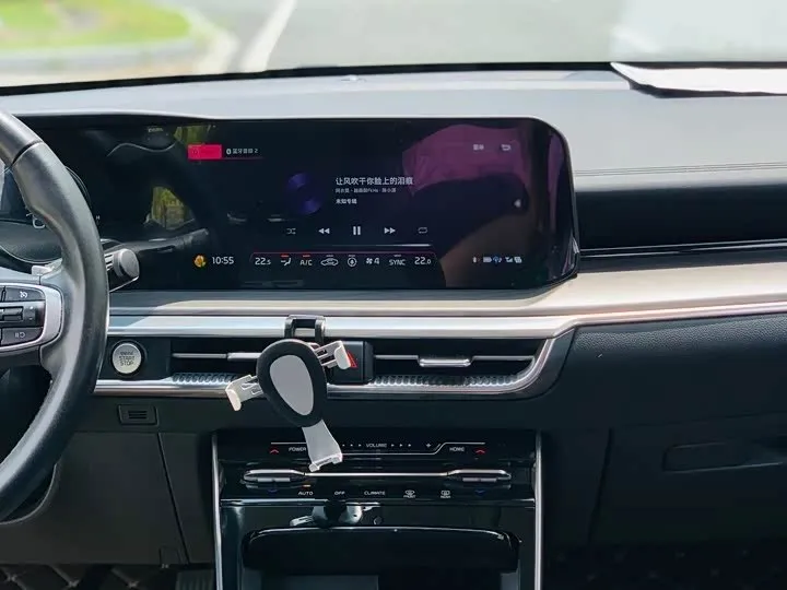 KIA K5 REFRESH K5 380T GT-LINE REFRESH 2022