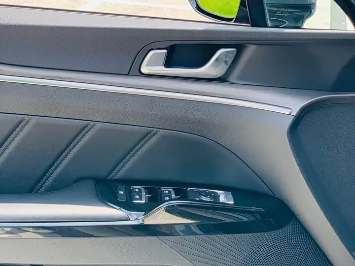 KIA K5 REFRESH K5 380T GT-LINE REFRESH 2022