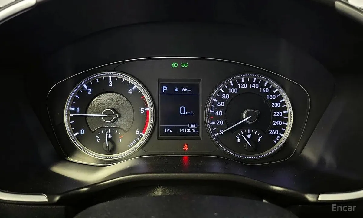 HYUNDAI SANTA FE PREMIUM 2019