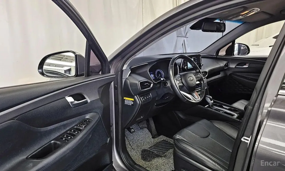 HYUNDAI SANTA FE PREMIUM 2019