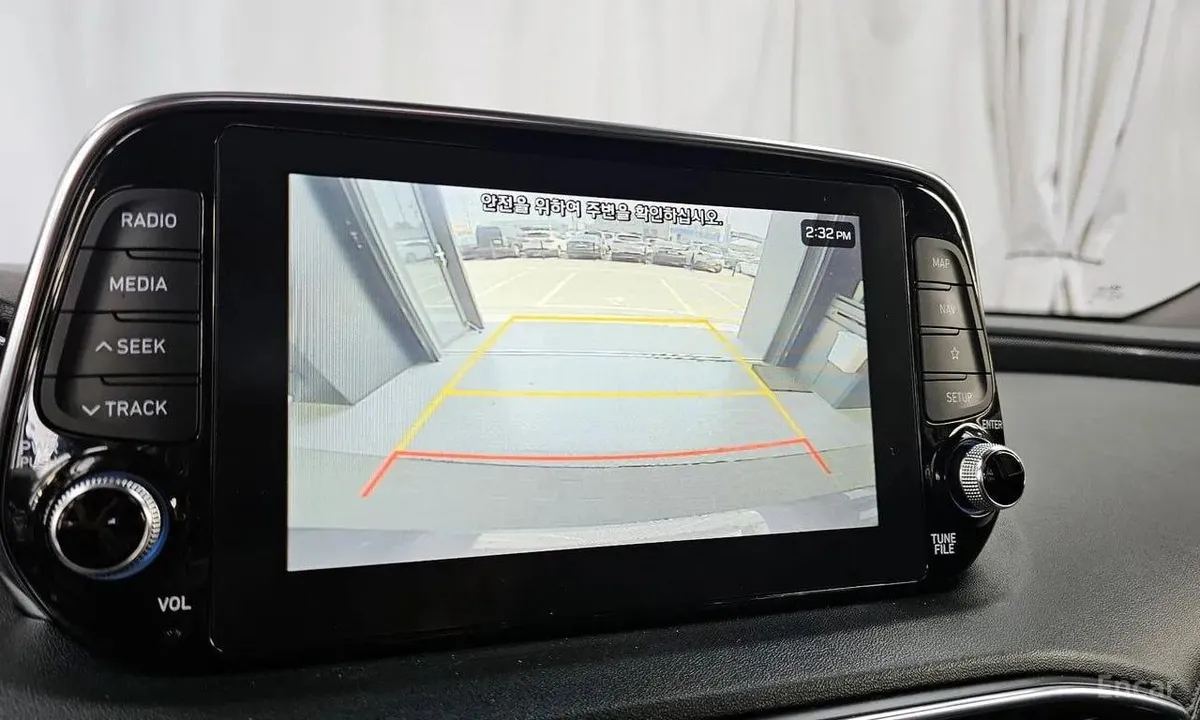 HYUNDAI SANTA FE PREMIUM 2019