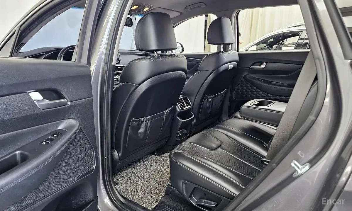 HYUNDAI SANTA FE PREMIUM 2019