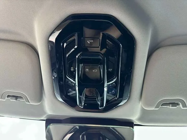 JETOUR TRAVELER 2023