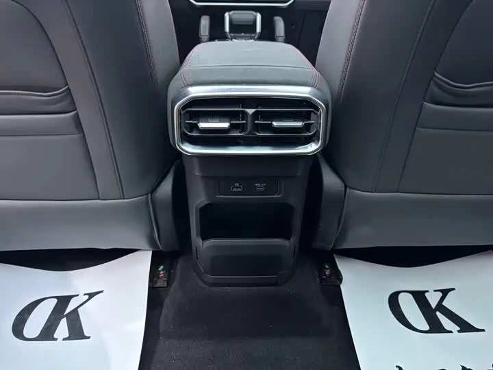 JETOUR TRAVELER 2023