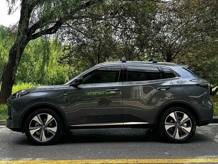 CHANGAN CS55PLUS PREMIUM 2023