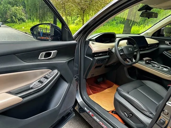 CHANGAN CS55PLUS PREMIUM 2023