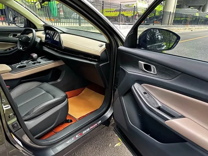 CHANGAN CS55PLUS PREMIUM 2023