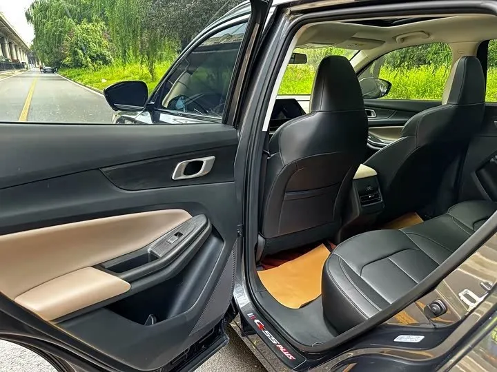 CHANGAN CS55PLUS PREMIUM 2023