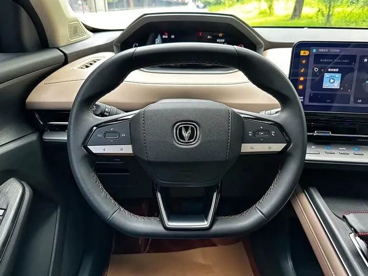 CHANGAN CS55PLUS PREMIUM 2023