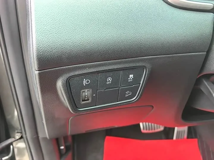 HYUNDAI TUCSON ELITE 2022