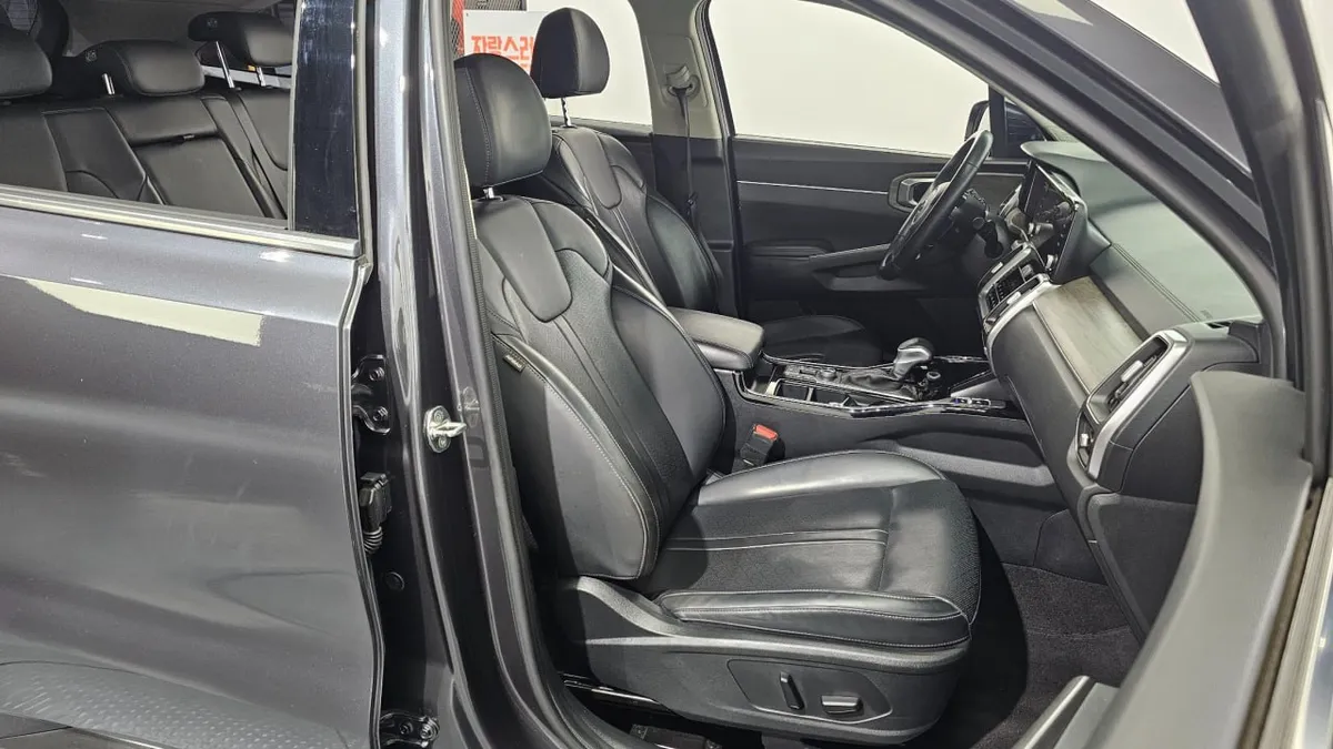 KIA SORENTO PRESTIGE 2021