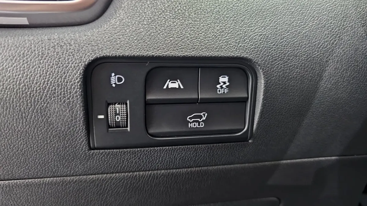 KIA SORENTO PRESTIGE 2021