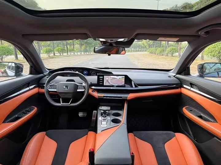 CHANGAN UNI-V 2023