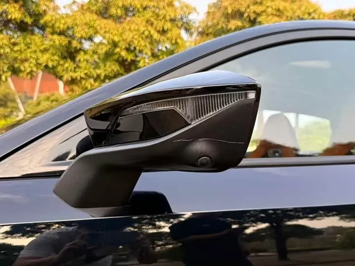 CHANGAN UNI-V 2023