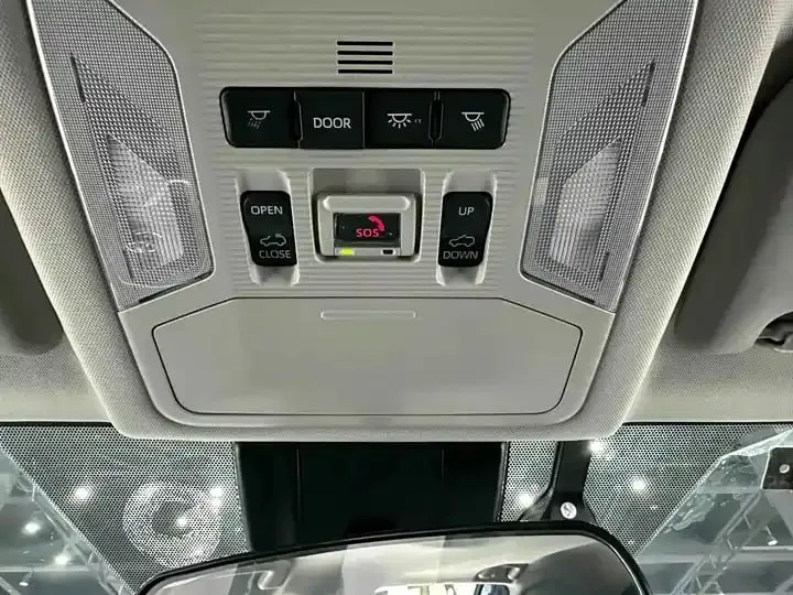TOYOTA WILDLANDER LUXURY 2022