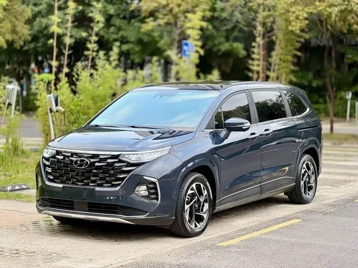 HYUNDAI CUSTO 380TGDI LOVE CUSTO 380TGDI SMART LOVE 2022