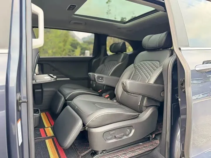 HYUNDAI CUSTO 380TGDI LOVE CUSTO 380TGDI SMART LOVE 2022