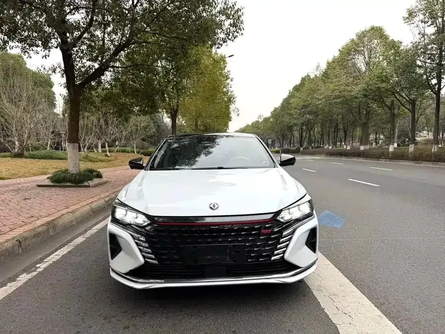 DONGFENG AEOLUS SHINE MAX 2023
