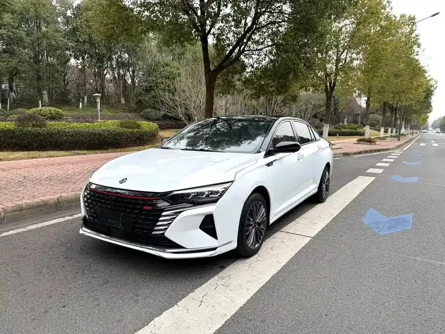 DONGFENG AEOLUS SHINE MAX 2023