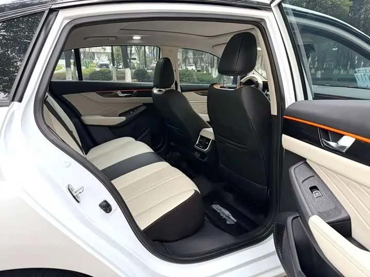 DONGFENG AEOLUS SHINE MAX 2023