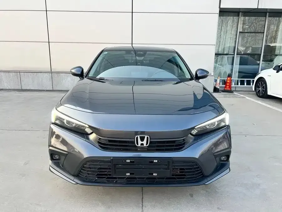 HONDA CIVIC 240TURBO CVT SPORT 2023