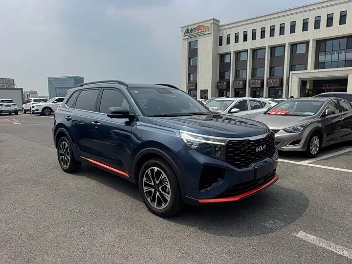 KIA SPORTAGE ACE 1 2021