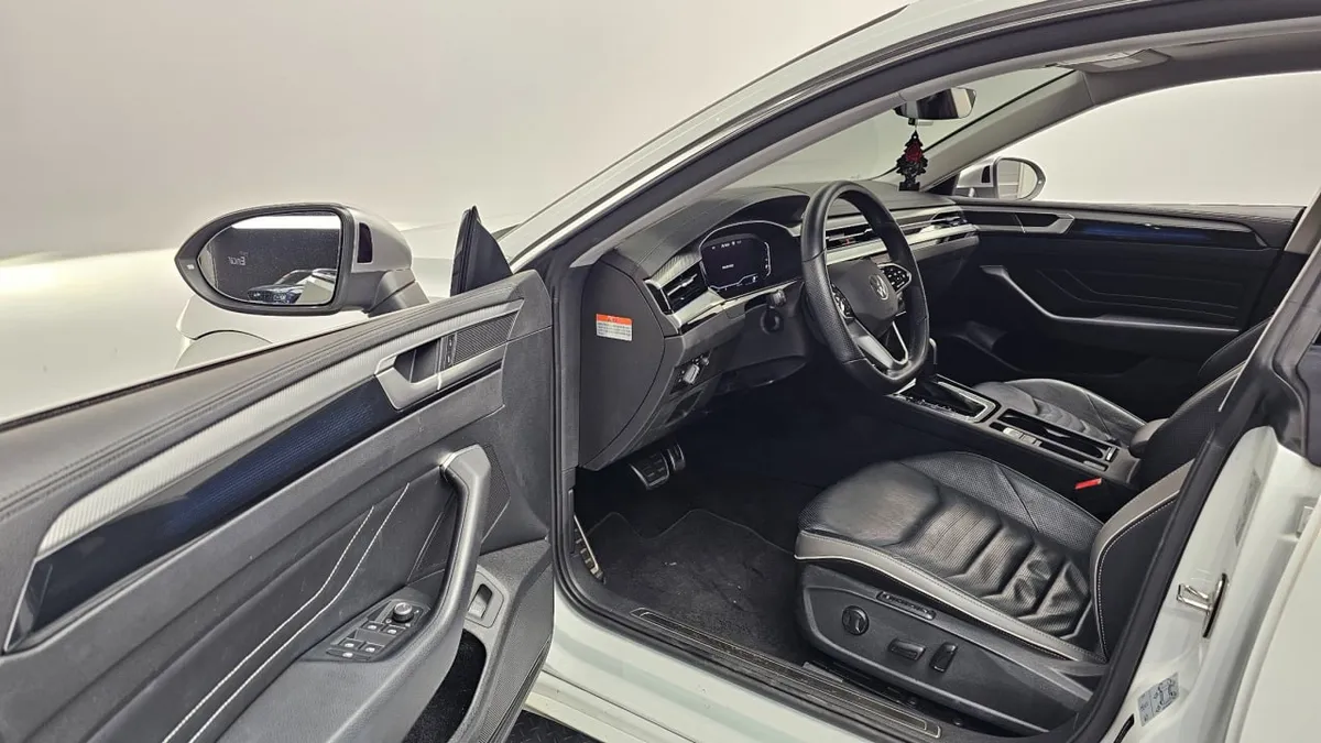 VOLKSWAGEN ARTEON PRESTIGE 2023