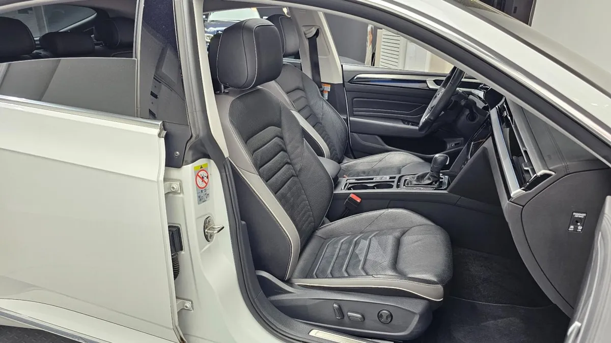 VOLKSWAGEN ARTEON PRESTIGE 2023