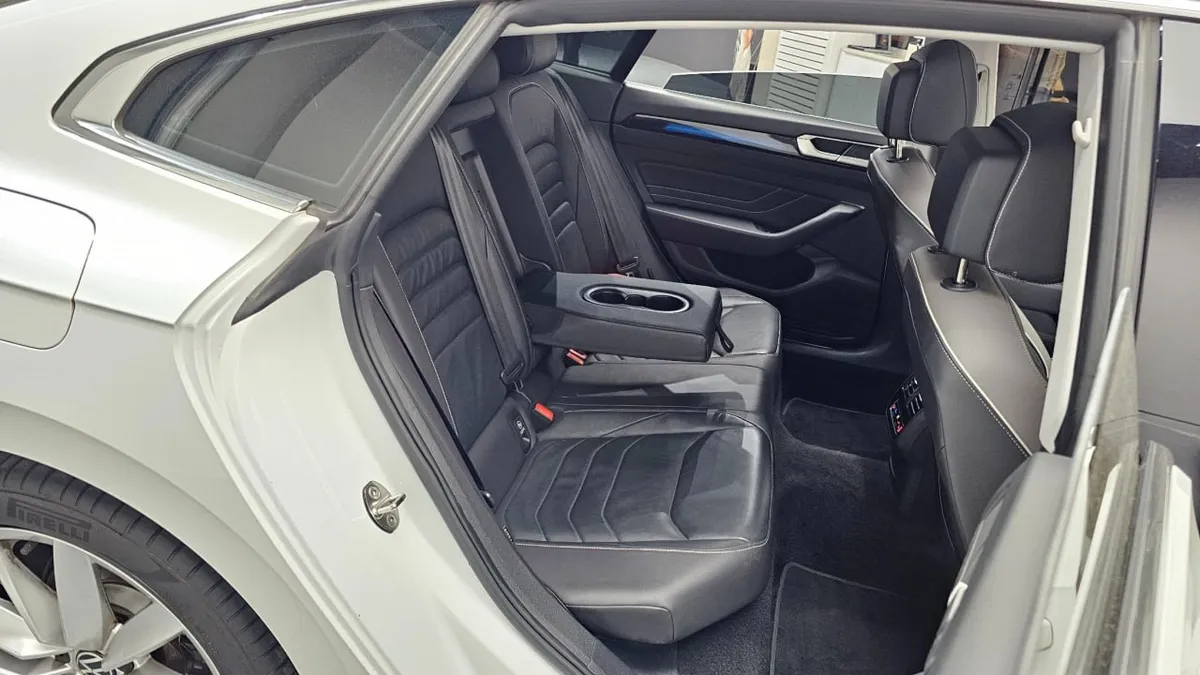 VOLKSWAGEN ARTEON PRESTIGE 2023