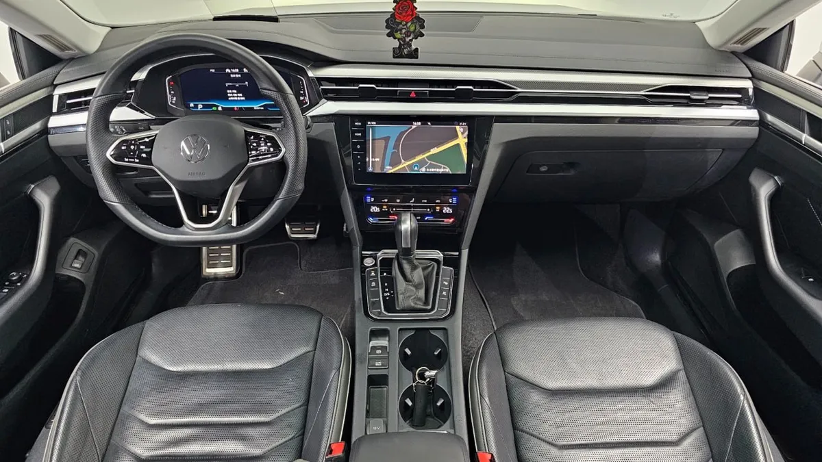 VOLKSWAGEN ARTEON PRESTIGE 2023