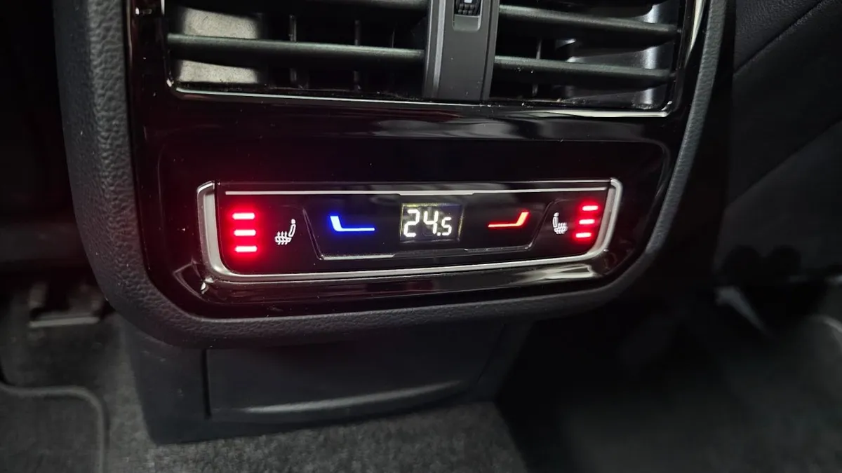 VOLKSWAGEN ARTEON PRESTIGE 2023