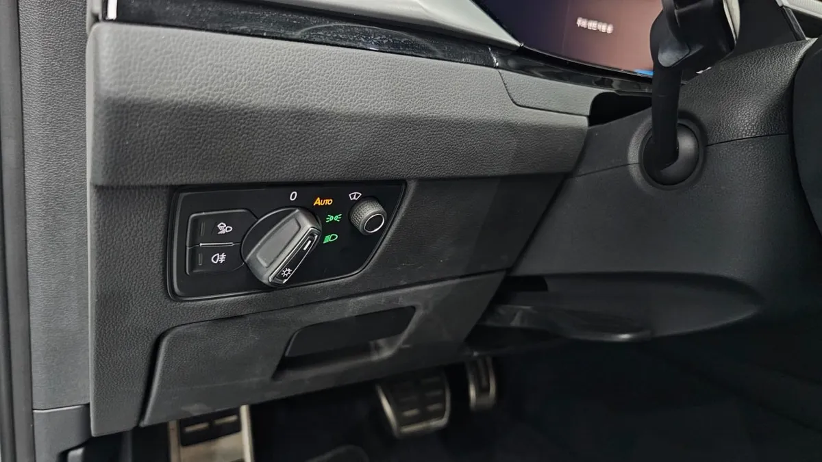 VOLKSWAGEN ARTEON PRESTIGE 2023
