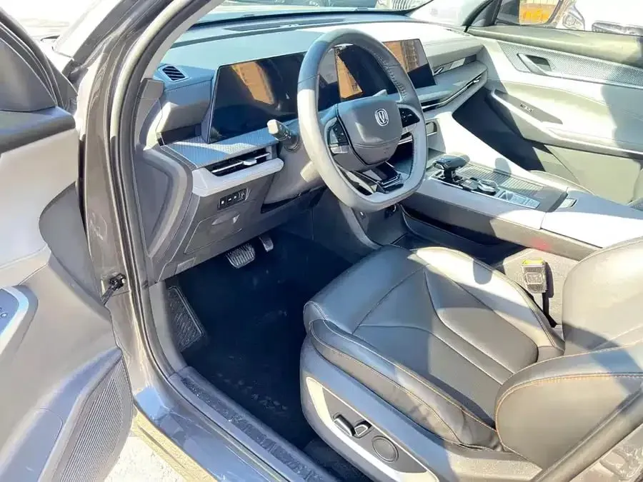 CHANGAN CS75PLUS PREMIUM 2023