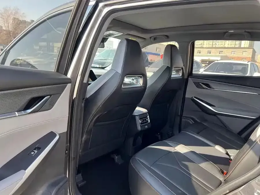 CHANGAN CS75PLUS PREMIUM 2023