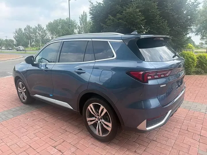 FORD EQUATOR SPORT PREMIUM 2022
