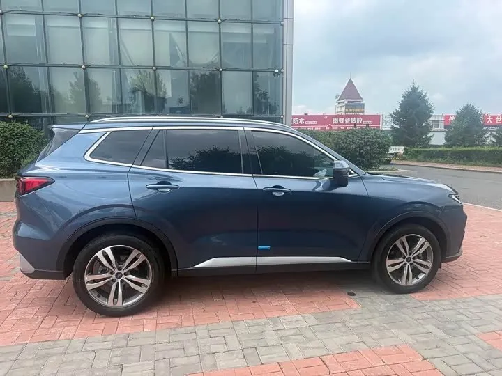 FORD EQUATOR SPORT PREMIUM 2022