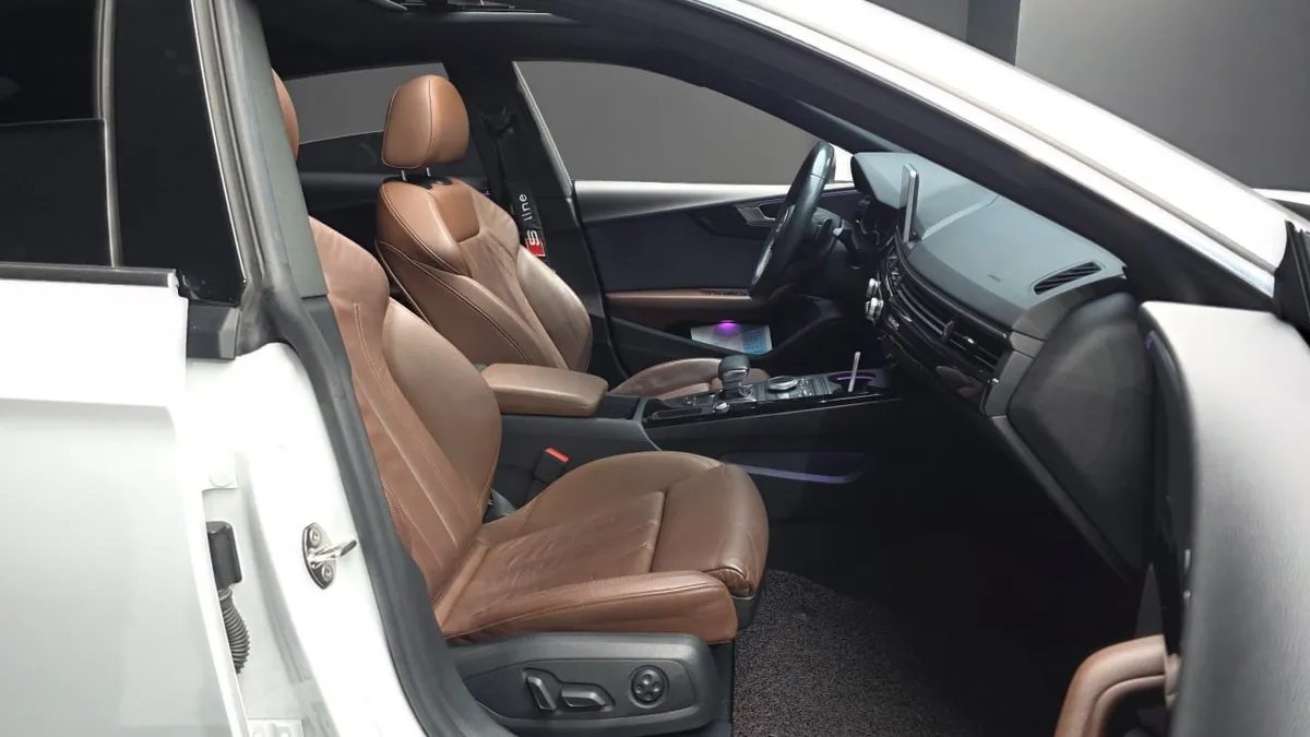 AUDI A5 PREMIUM 2019