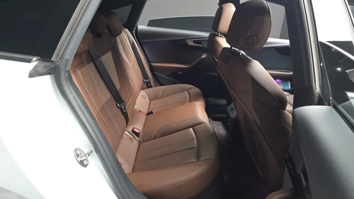 AUDI A5 PREMIUM 2019