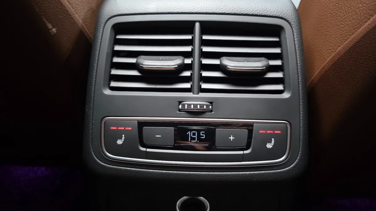 AUDI A5 PREMIUM 2019