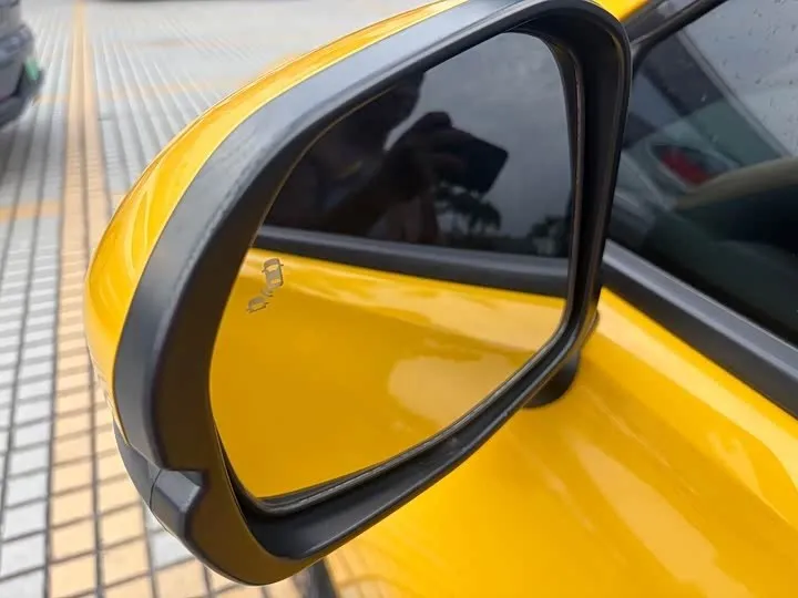 HONDA ZR-V PREMIUM 2022
