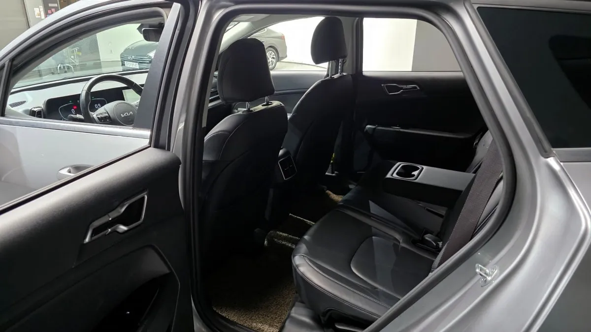 KIA SPORTAGE PRESTIGE 2021
