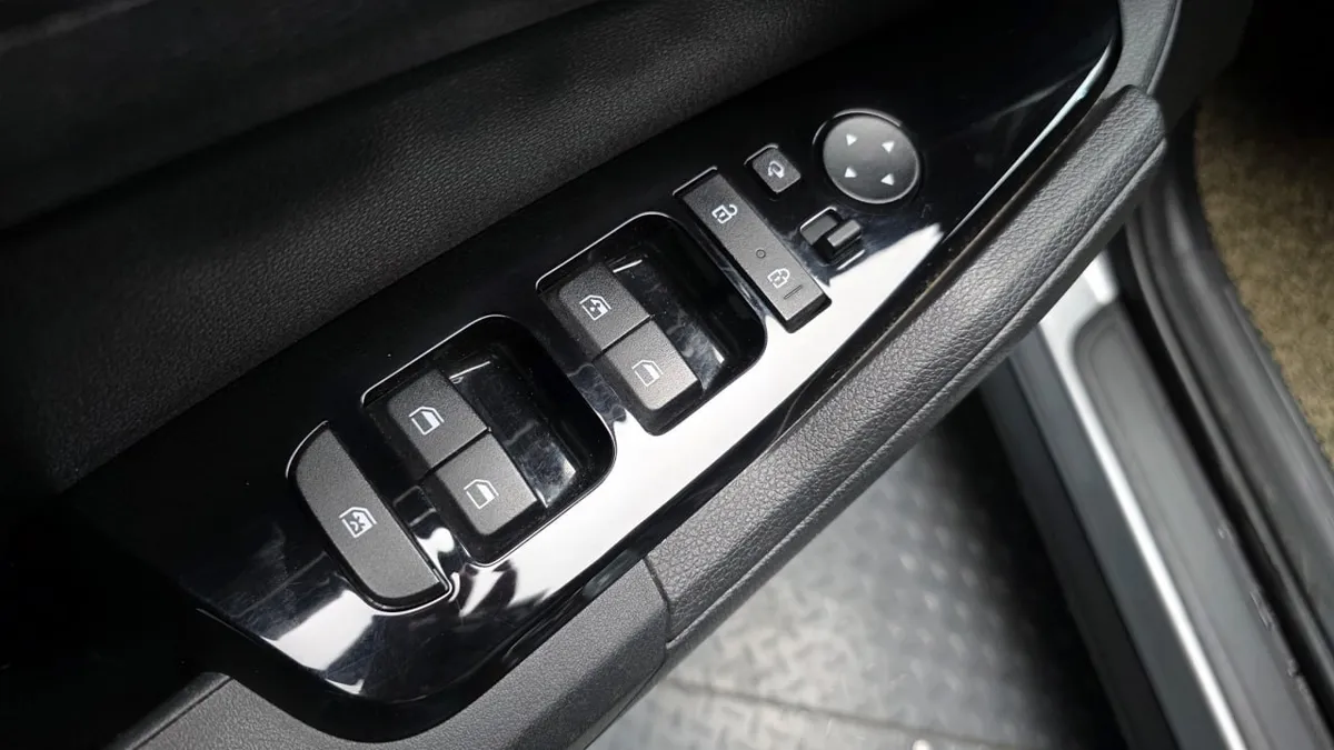 KIA SPORTAGE PRESTIGE 2021