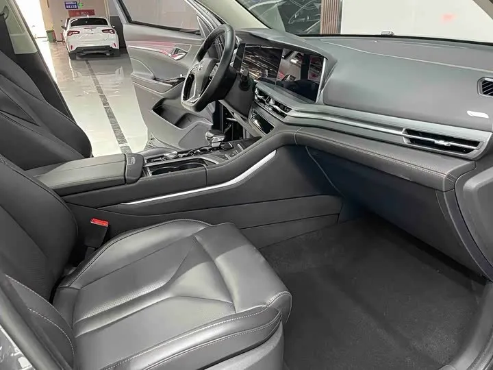 CHANGAN CS75PLUS 2022